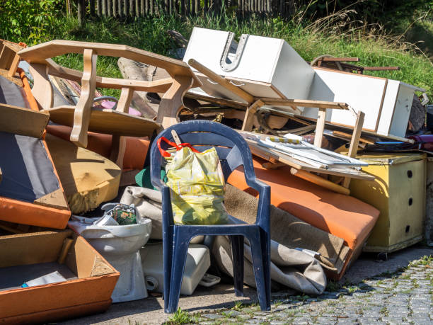 Best Professional Junk Removal  in Gilbert, MN