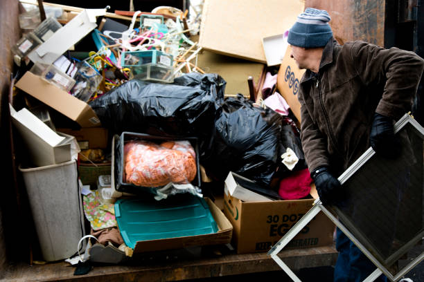 Best Local Junk Hauling  in Gilbert, MN