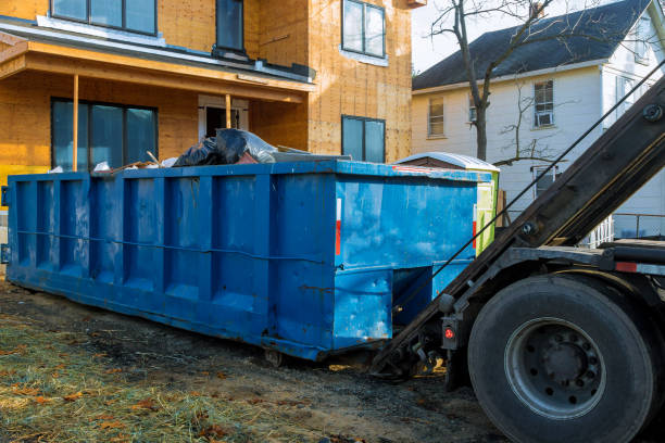 Best Commercial Cleanout Services  in Gilbert, MN