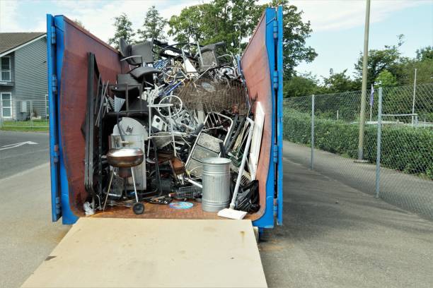Best Professional Junk Removal  in Gilbert, MN