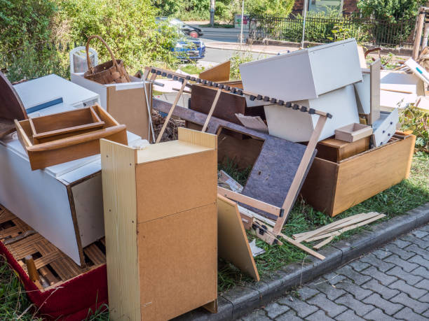 Best Electronics Removal Services  in Gilbert, MN