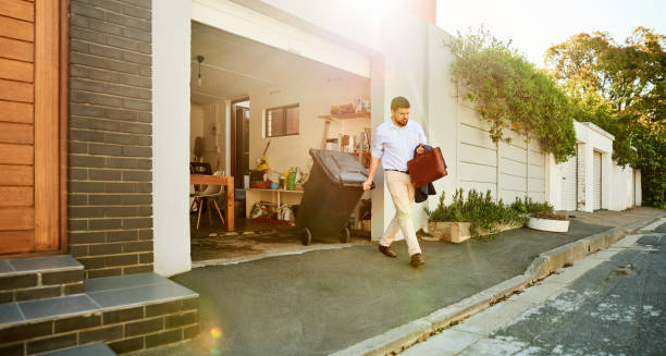 Best Construction Debris Removal  in Gilbert, MN