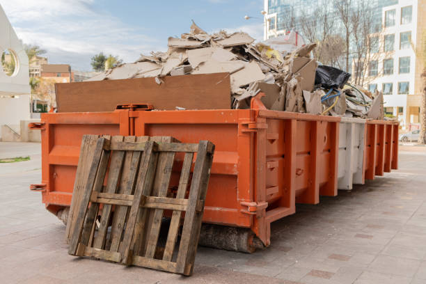 Best Affordable Junk Removal Services  in Gilbert, MN