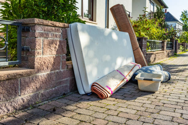 Reliable Gilbert, MN Junk Removal Solutions