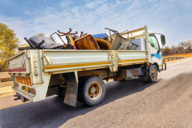 Best Dumpster Rental Services  in Gilbert, MN