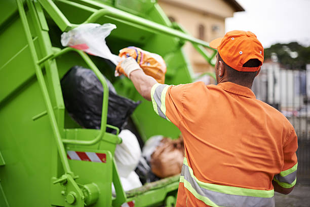 Best Construction Debris Removal  in Gilbert, MN